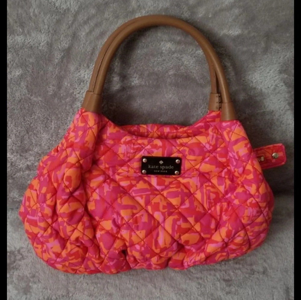 Kate spade bag